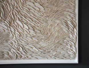 Wave 83cm closeup1